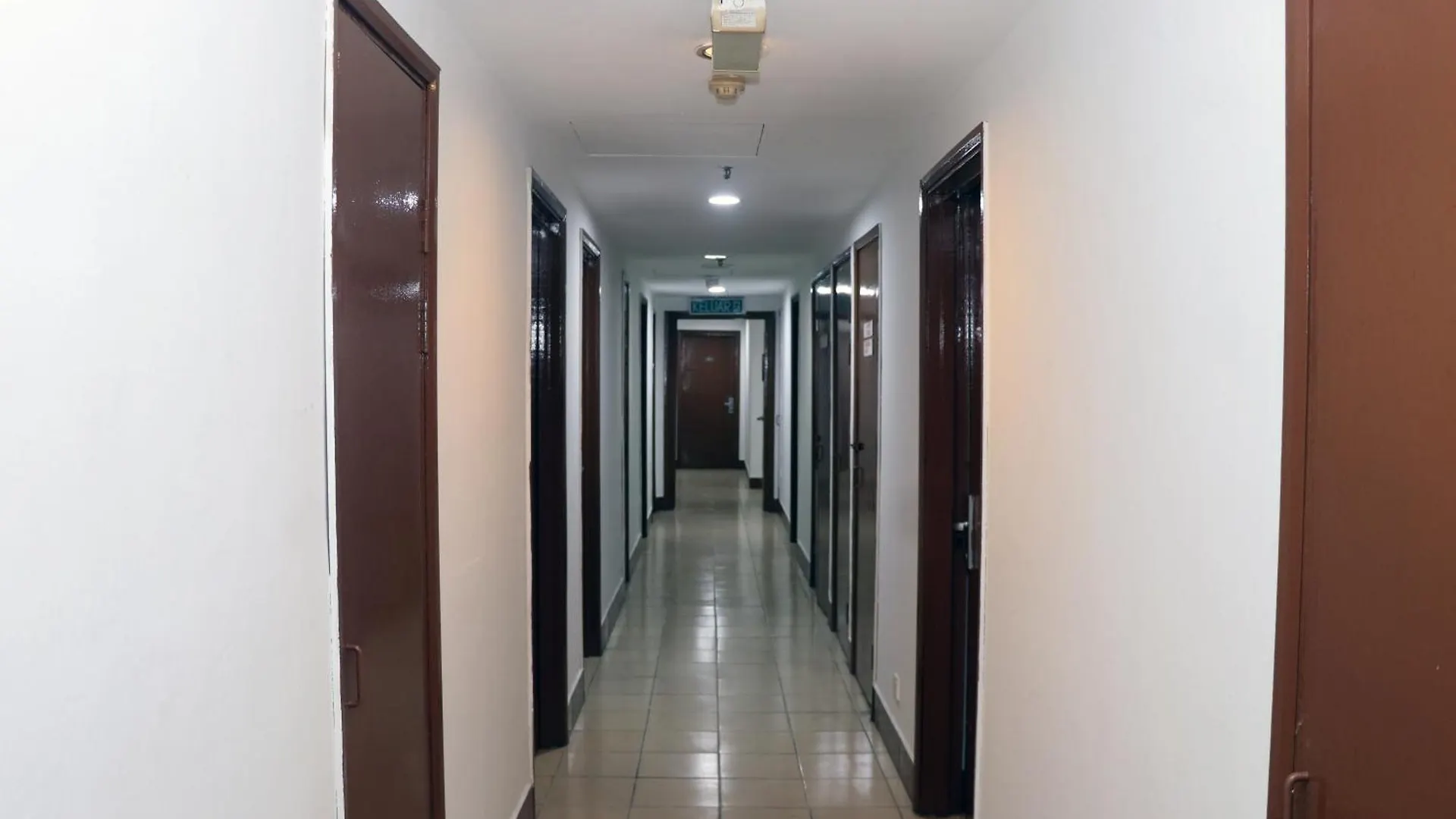 Hotel Seri Putra Kuala Lumpur