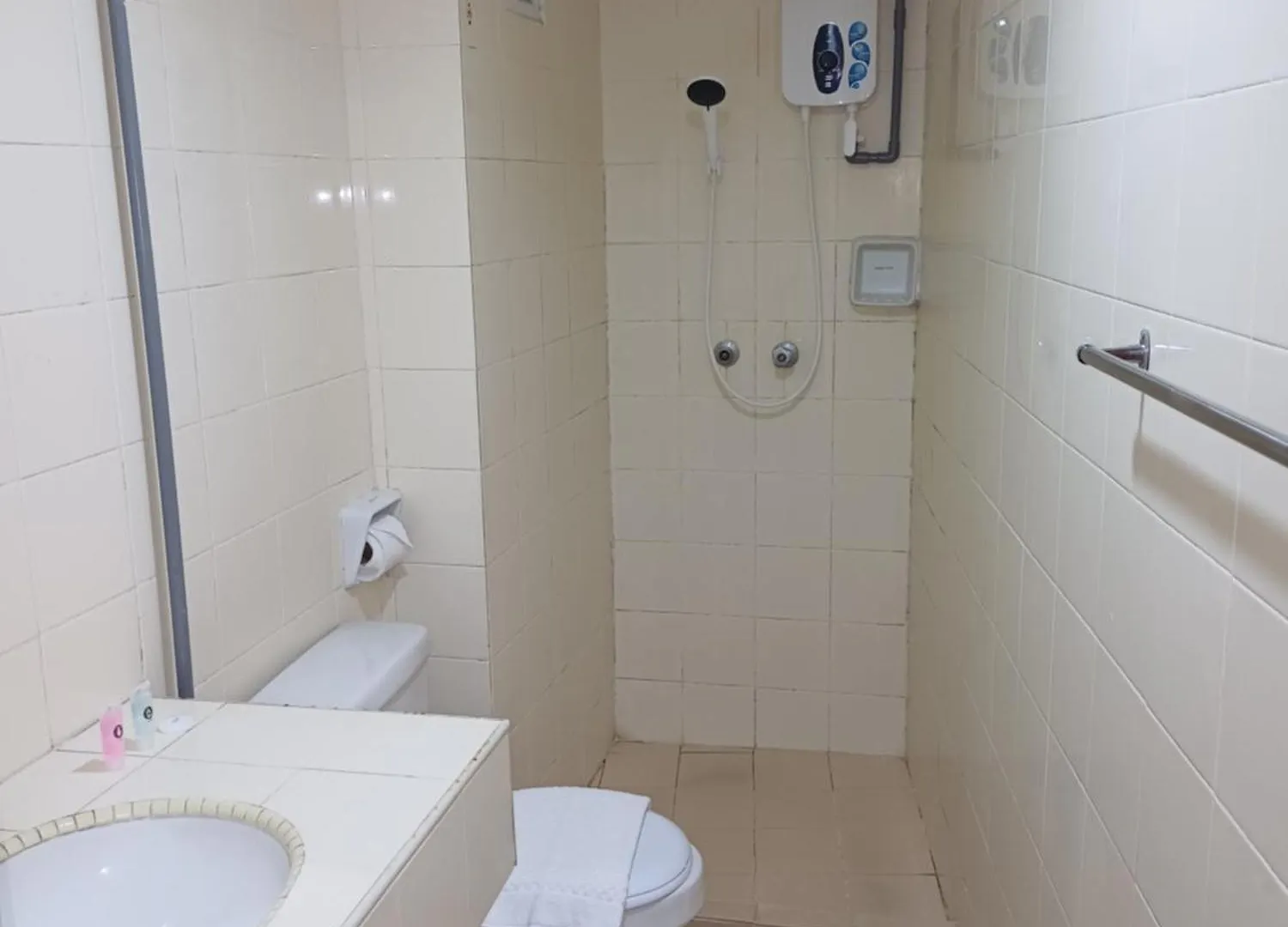 Hotel Seri Putra Kuala Lumpur Malaysia
