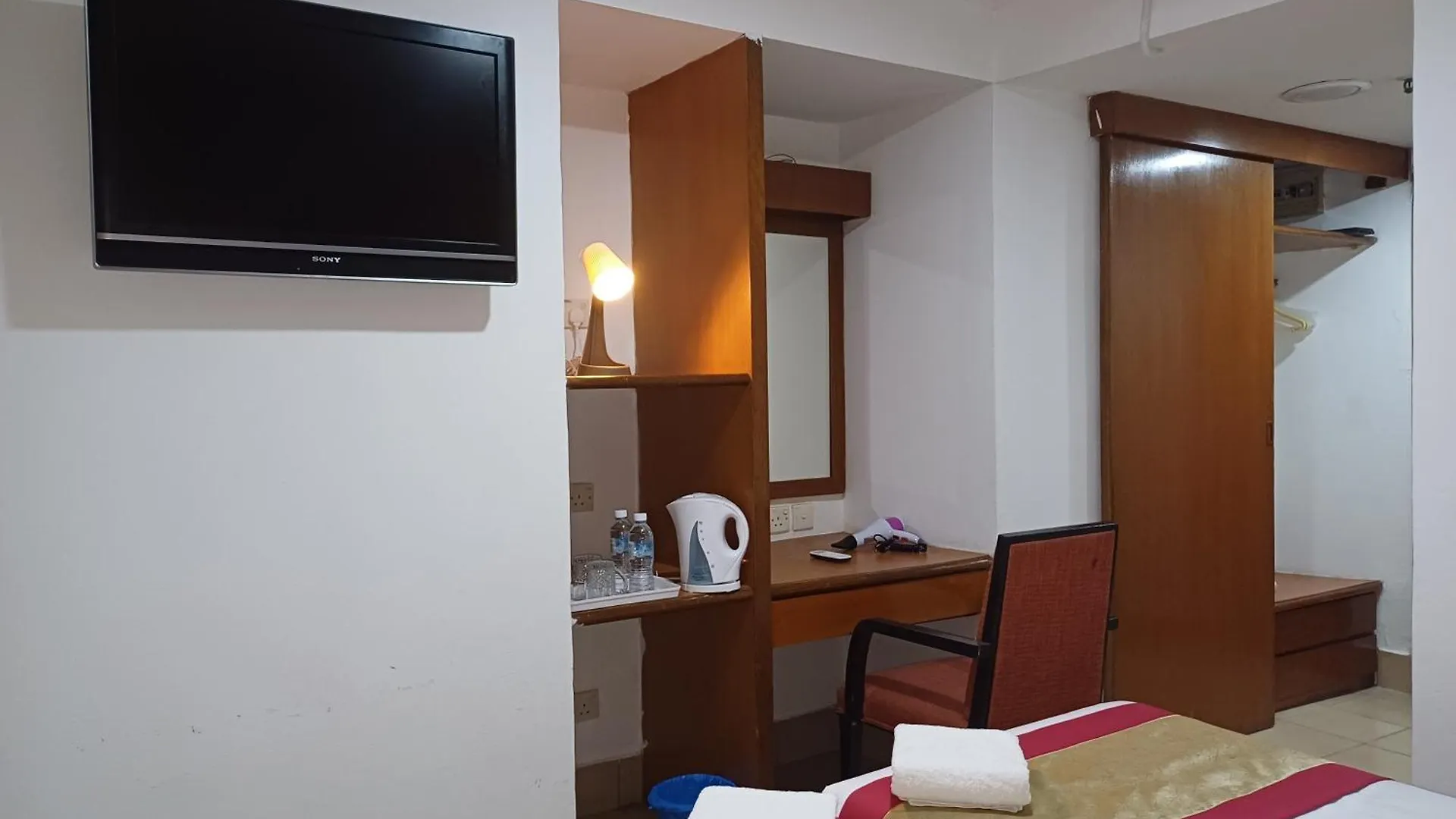 Hotel Seri Putra Kuala Lumpur