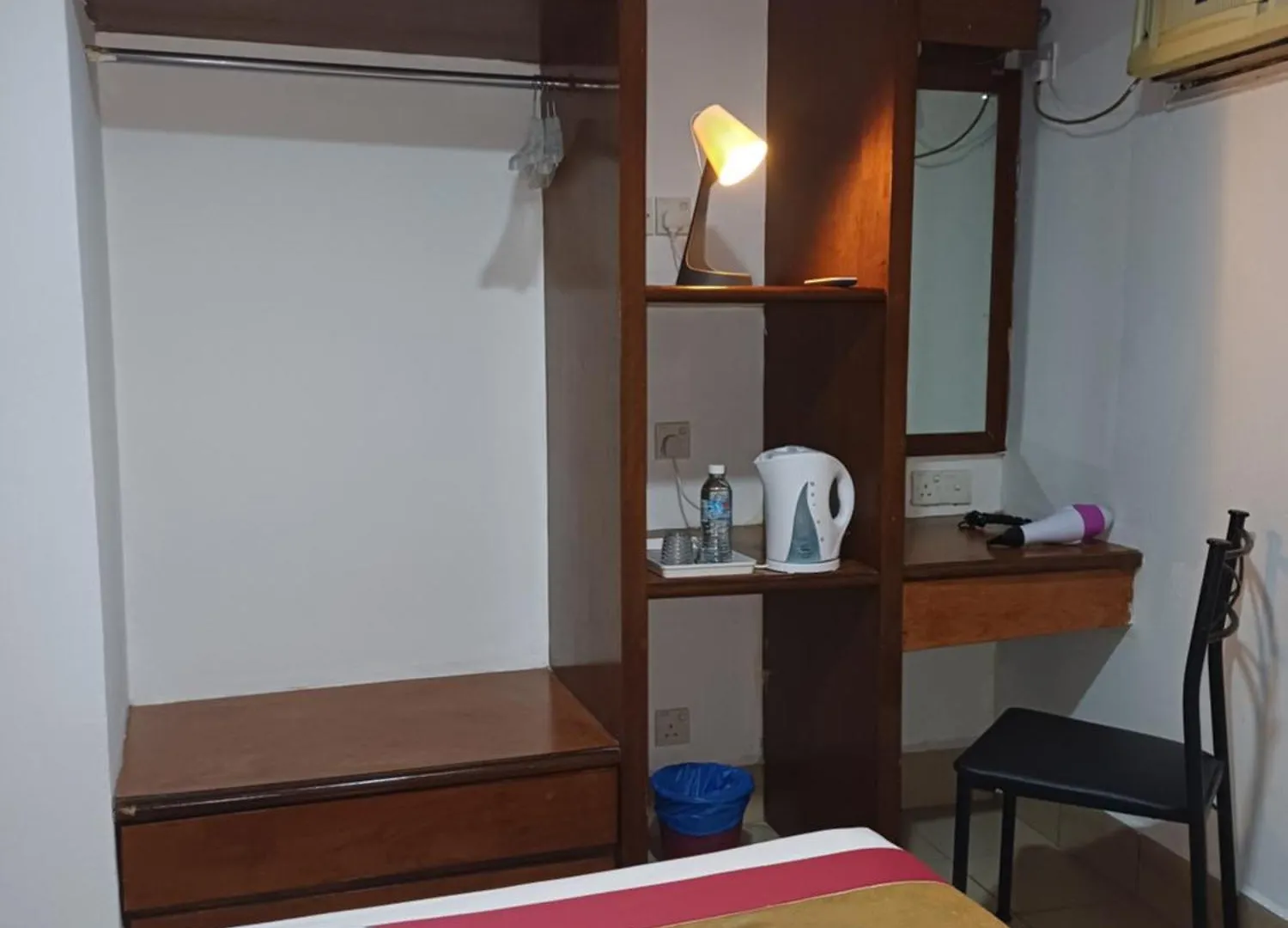 Hotel Seri Putra Kuala Lumpur 3*,