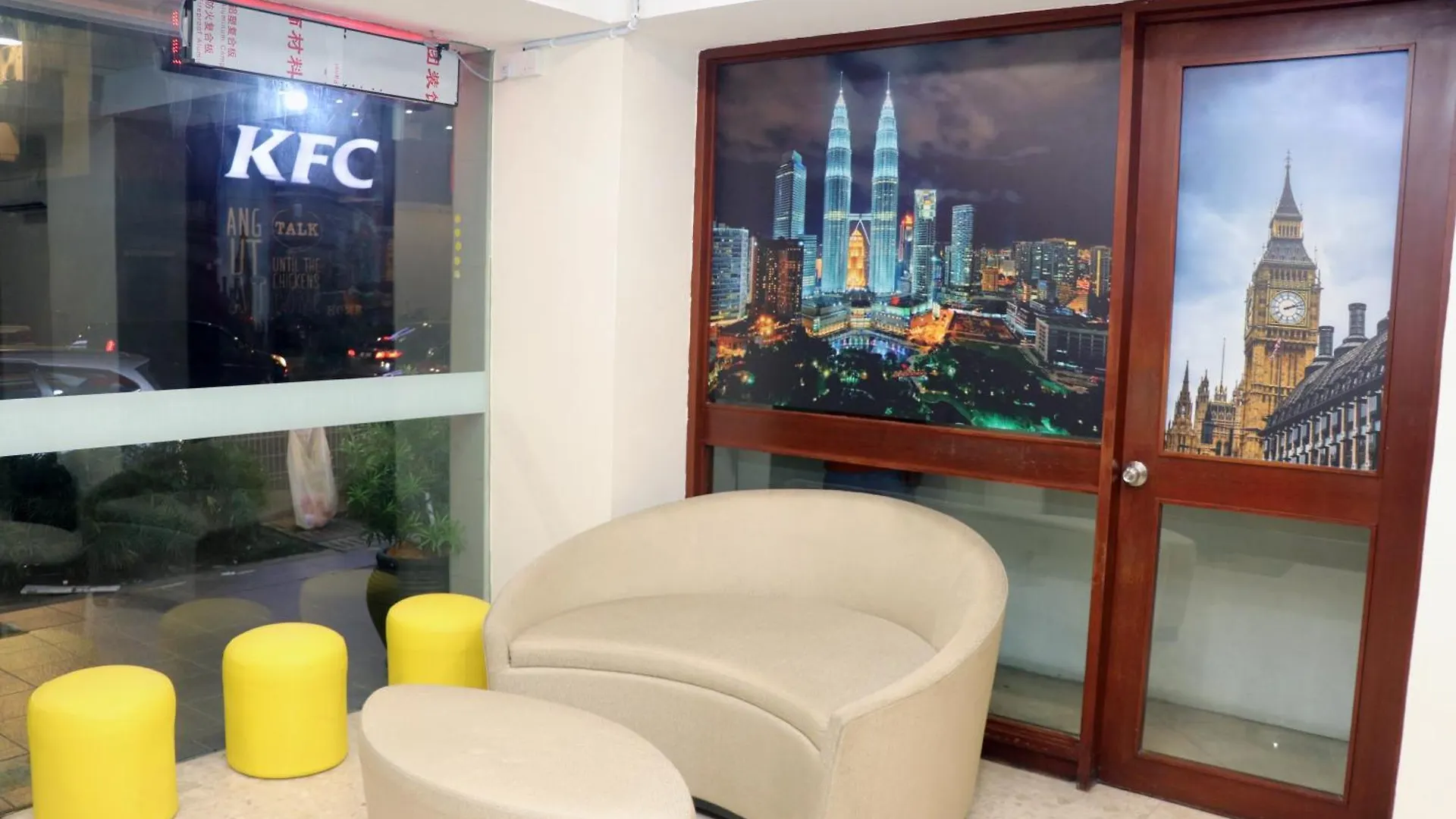 Hotel Seri Putra Kuala Lumpur